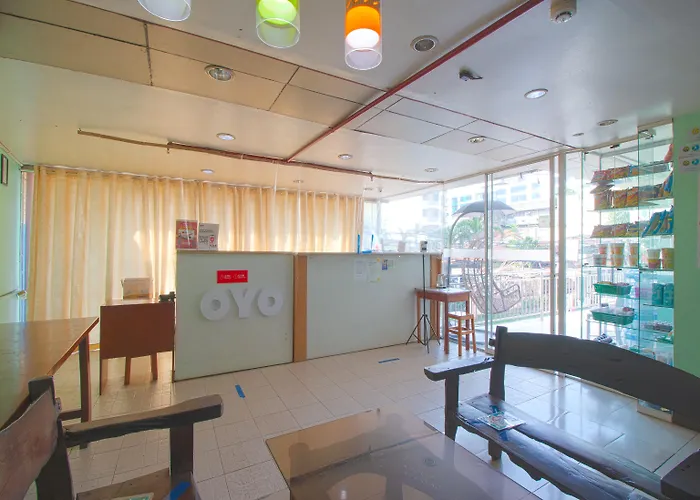 Oyo 677 Roseate 세부